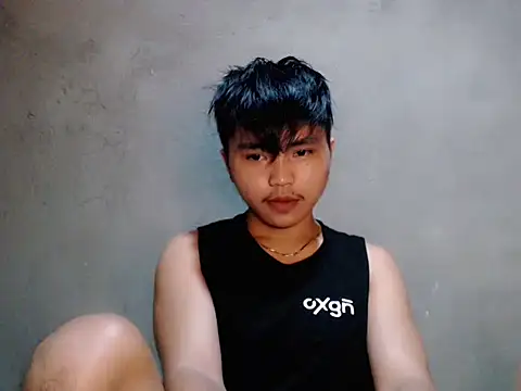 Mrbigcumx Show Webcam