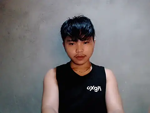 Mrbigcumx Pertunjukan Webcam