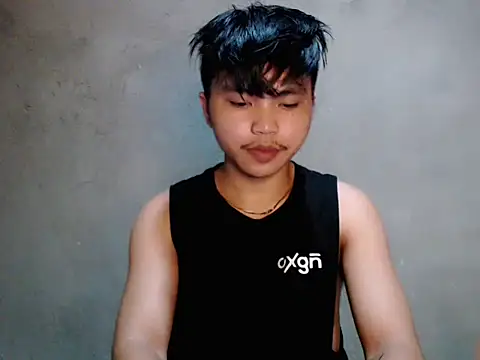 Mrbigcumx Pertunjukan Webcam