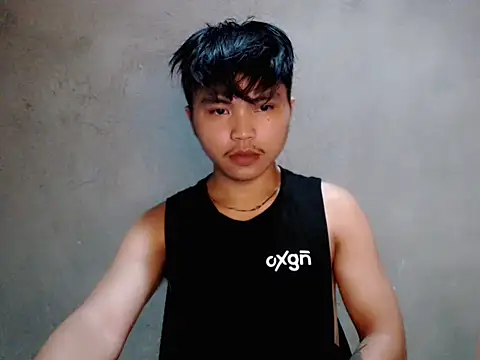 Mrbigcumx 网络视讯表演