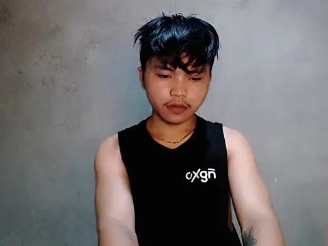 Mrbigcumx Show Webcam