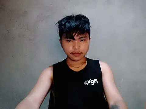 Mrbigcumx Pertunjukan Webcam