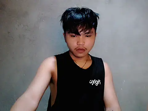 Mrbigcumx Show Webcam