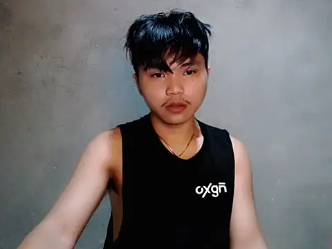 Mrbigcumx Pertunjukan Webcam