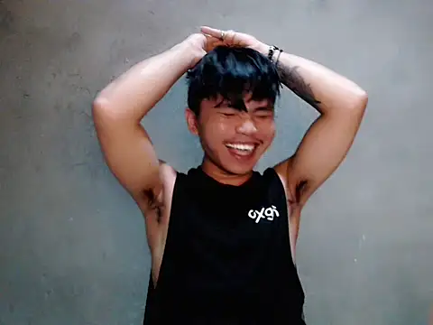 Mrbigcumx Show Webcam