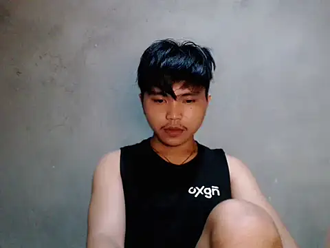 Mrbigcumx Pertunjukan Webcam