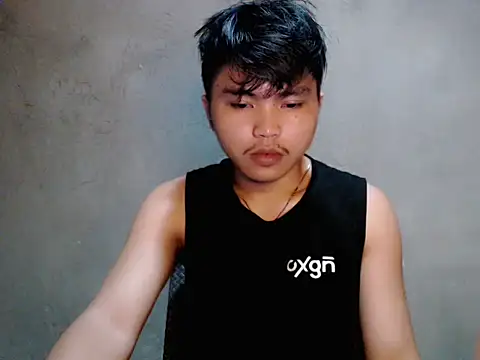 Mrbigcumx Pertunjukan Webcam