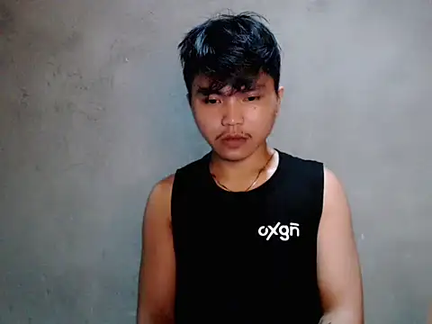 Mrbigcumx Pertunjukan Webcam