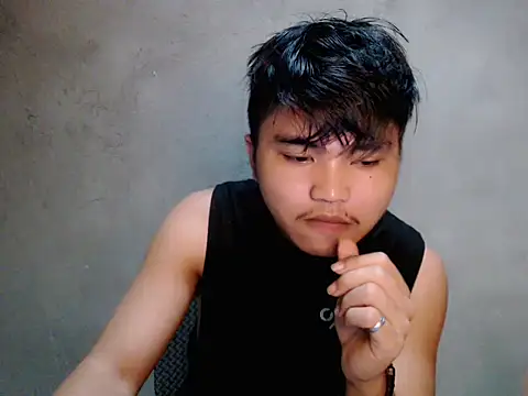 Mrbigcumx Pertunjukan Webcam