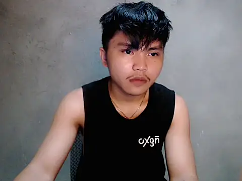 Mrbigcumx Pertunjukan Webcam