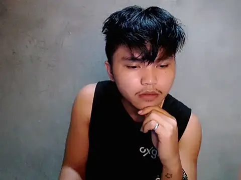 Mrbigcumx Pertunjukan Webcam