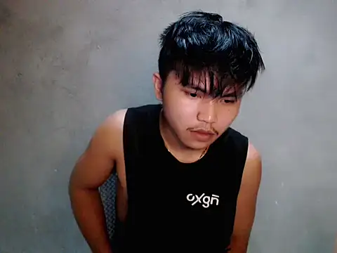 Mrbigcumx Pertunjukan Webcam