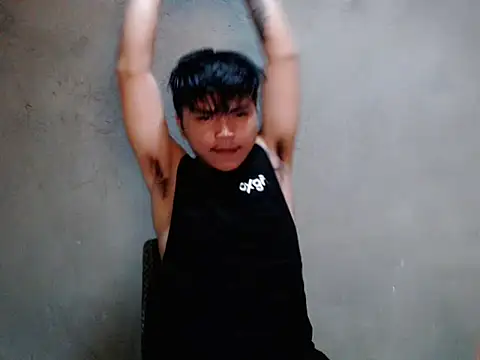 Mrbigcumx – webcam-show