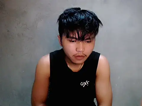 Mrbigcumx Pertunjukan Webcam