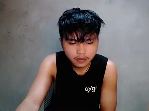 Mrbigcumx 在線直播表演
