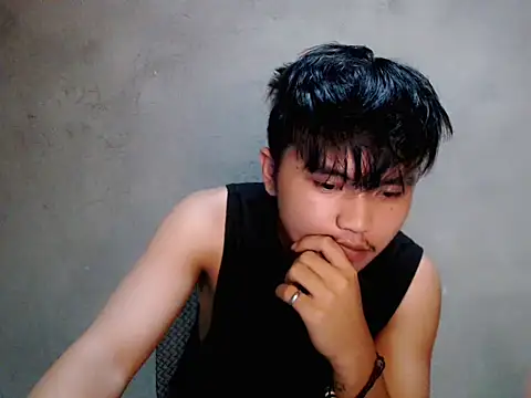 Mrbigcumx Pertunjukan Webcam