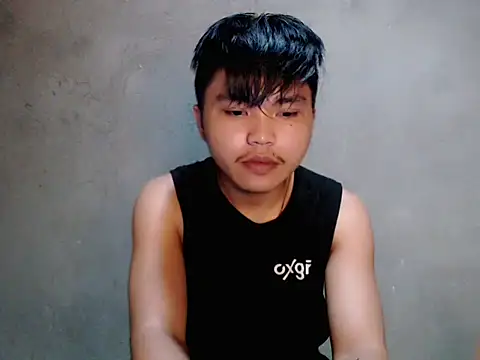Mrbigcumx Pertunjukan Webcam