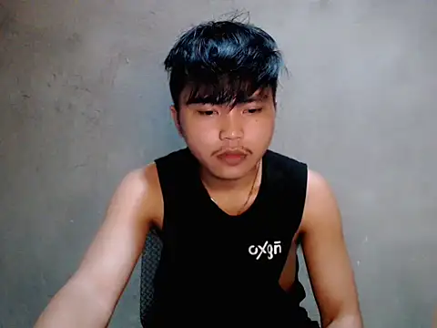Mrbigcumx 在線直播表演