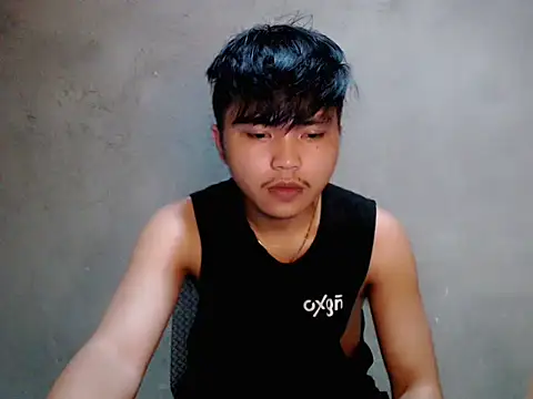 Mrbigcumx Pertunjukan Webcam