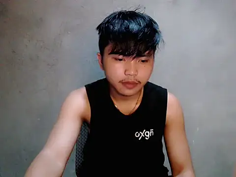 Mrbigcumx Pertunjukan Webcam