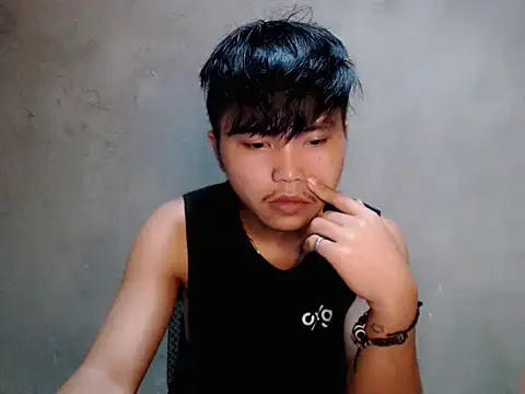 Mrbigcumx 在線直播表演