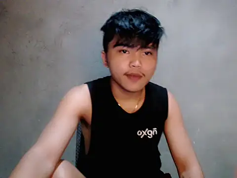 Mrbigcumx Pertunjukan Webcam