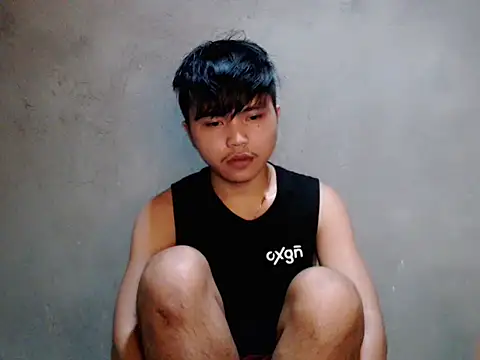 Mrbigcumx Pertunjukan Webcam