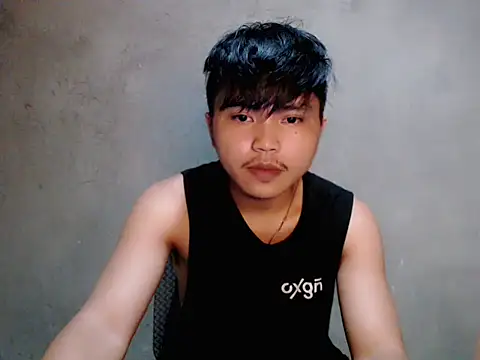 Mrbigcumx 网络视讯表演