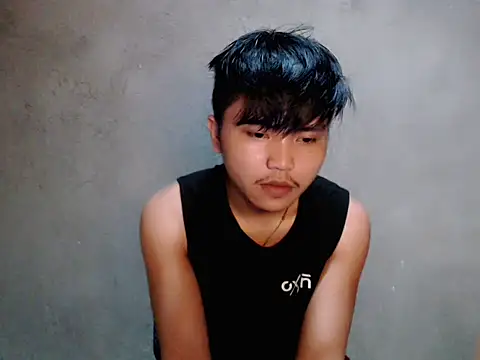 Mrbigcumx's Webcam Show
