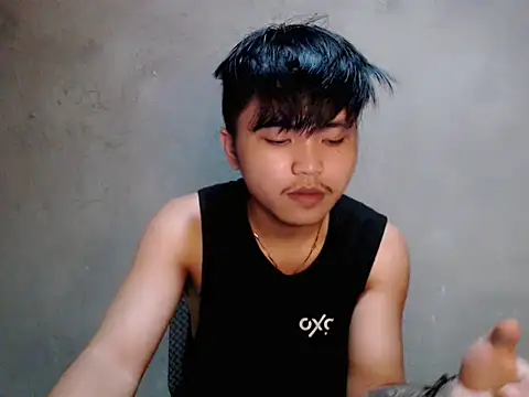 Mrbigcumx 网络视讯表演
