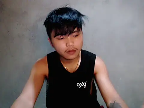 Mrbigcumx 在線直播表演