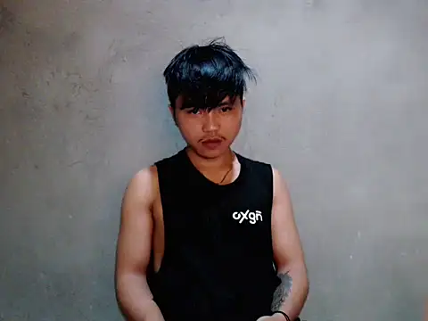 Mrbigcumx 网络视讯表演