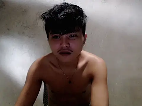 Mrbigcumx Show Webcam