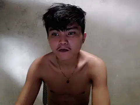 Mrbigcumx Pertunjukan Webcam