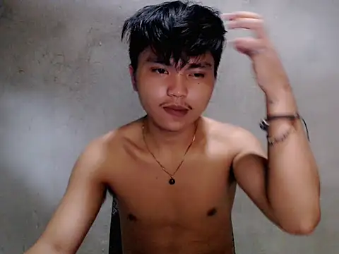 Mrbigcumx Pertunjukan Webcam