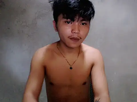 Mrbigcumx Pertunjukan Webcam