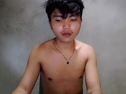 Mrbigcumx Pertunjukan Webcam