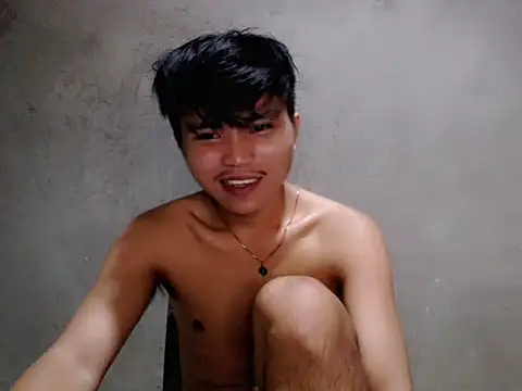 Mrbigcumx Pertunjukan Webcam