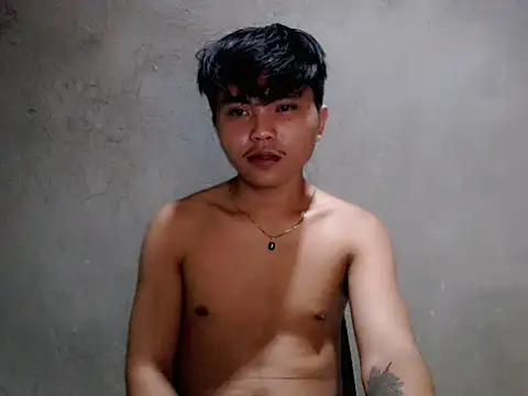 Mrbigcumx's Webcam Show