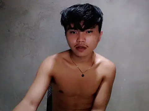 Mrbigcumx Pertunjukan Webcam