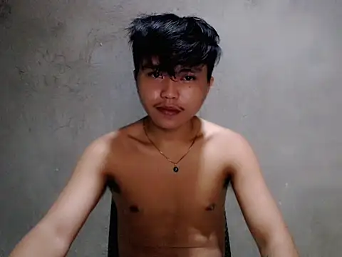 Mrbigcumx Pertunjukan Webcam