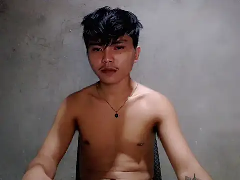 Show de Mrbigcumx na webcam