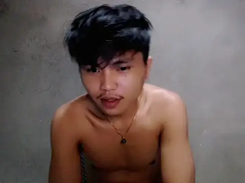 Mrbigcumx Pertunjukan Webcam