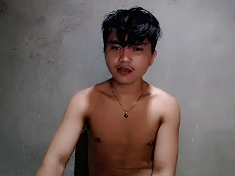 Mrbigcumx Pertunjukan Webcam