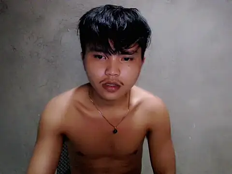 Mrbigcumx Pertunjukan Webcam