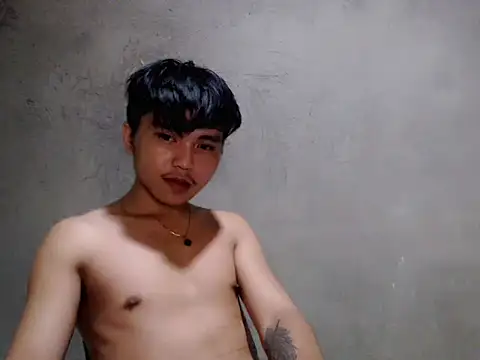 Mrbigcumx Pertunjukan Webcam