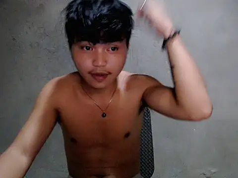 Mrbigcumx – webcam-show