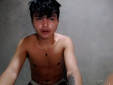 Mrbigcumx Webcam Show