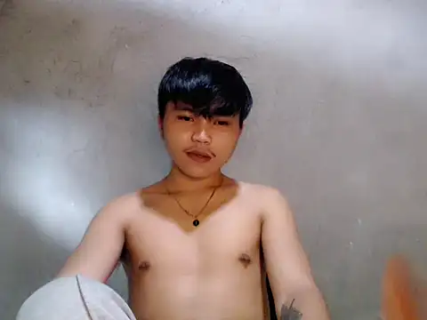 Mrbigcumx Pertunjukan Webcam