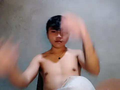 Mrbigcumx Webcam Show